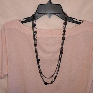 Express necklace